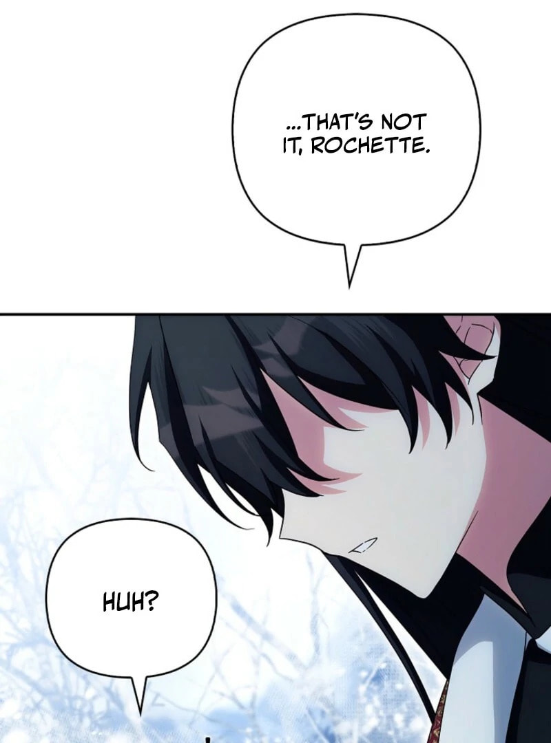 The Little Lady Behind the Villain Chapter 128 page 23 - 
