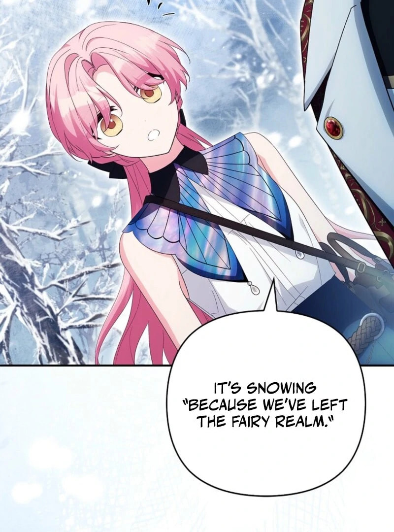 The Little Lady Behind the Villain Chapter 128 page 24 - 