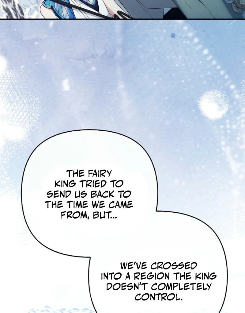 The Little Lady Behind the Villain Chapter 128 page 27 - 