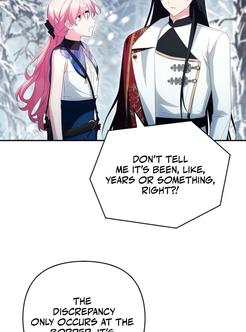 The Little Lady Behind the Villain Chapter 128 page 30 - 