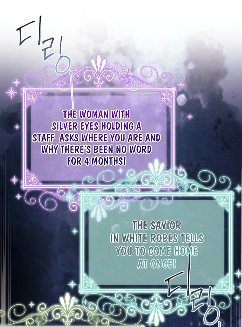 The Little Lady Behind the Villain Chapter 128 page 32 - 