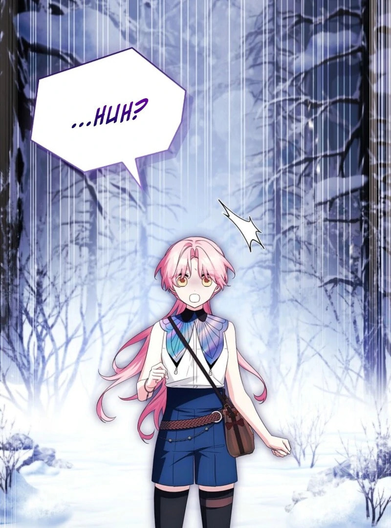 The Little Lady Behind the Villain Chapter 128 page 34 - 