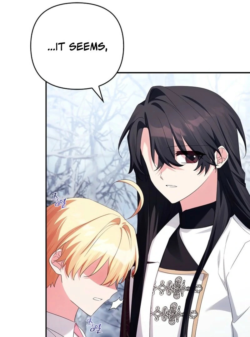 The Little Lady Behind the Villain Chapter 128 page 36 - 