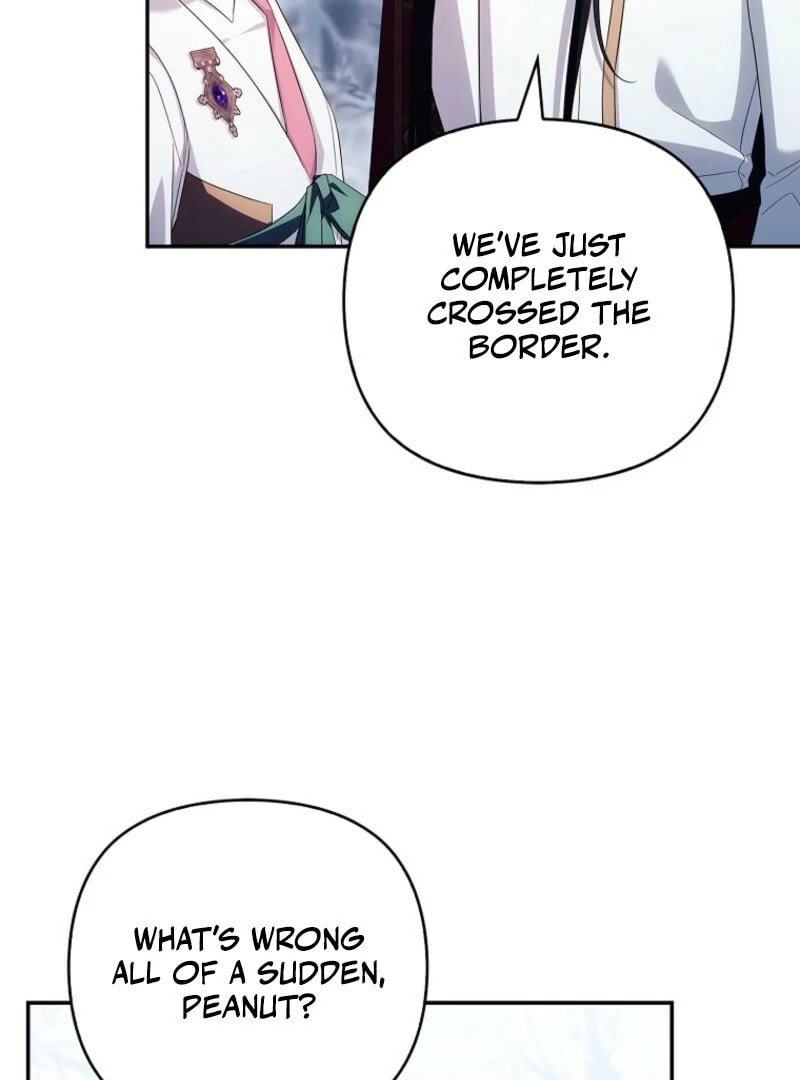The Little Lady Behind the Villain Chapter 128 page 37 - 