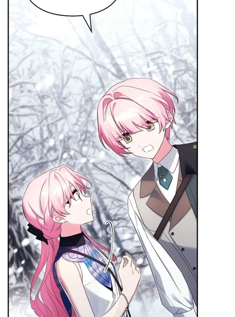 The Little Lady Behind the Villain Chapter 128 page 38 - 