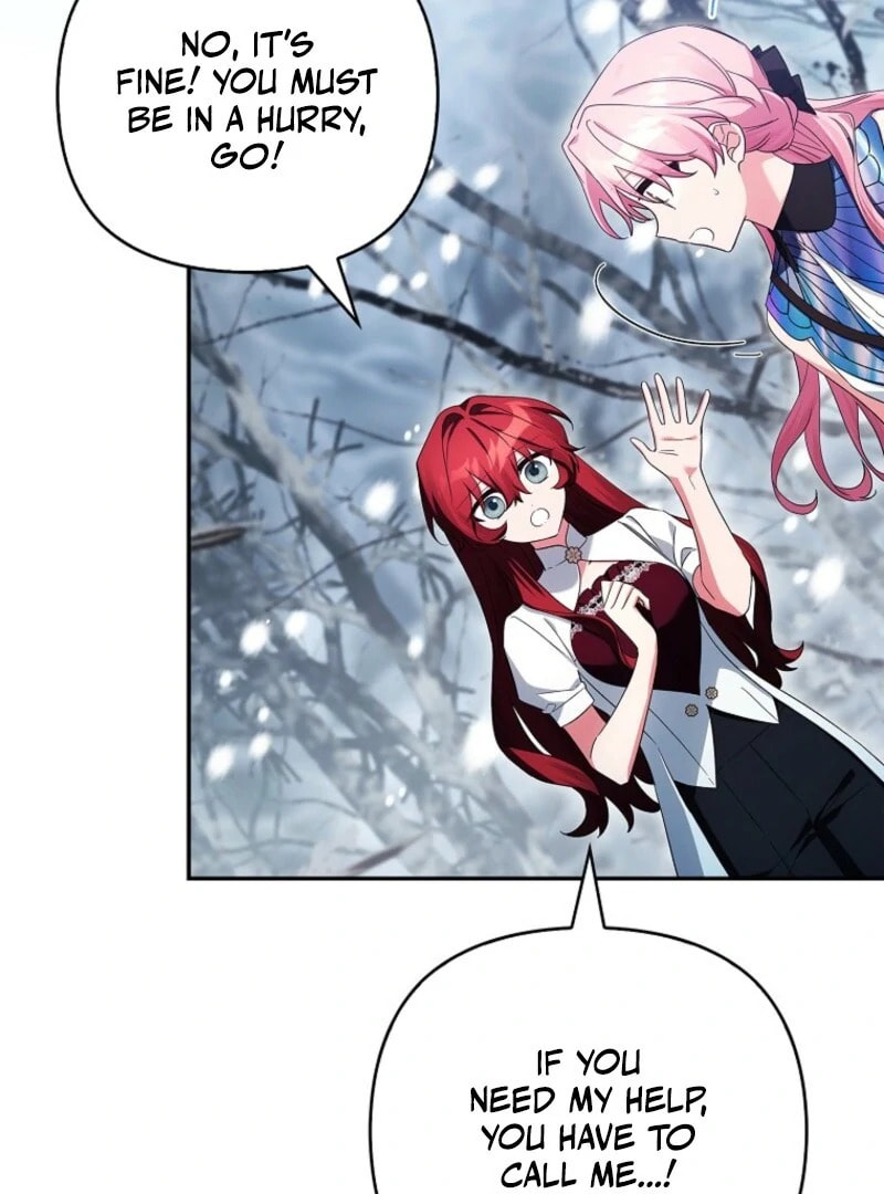 The Little Lady Behind the Villain Chapter 128 page 45 - 