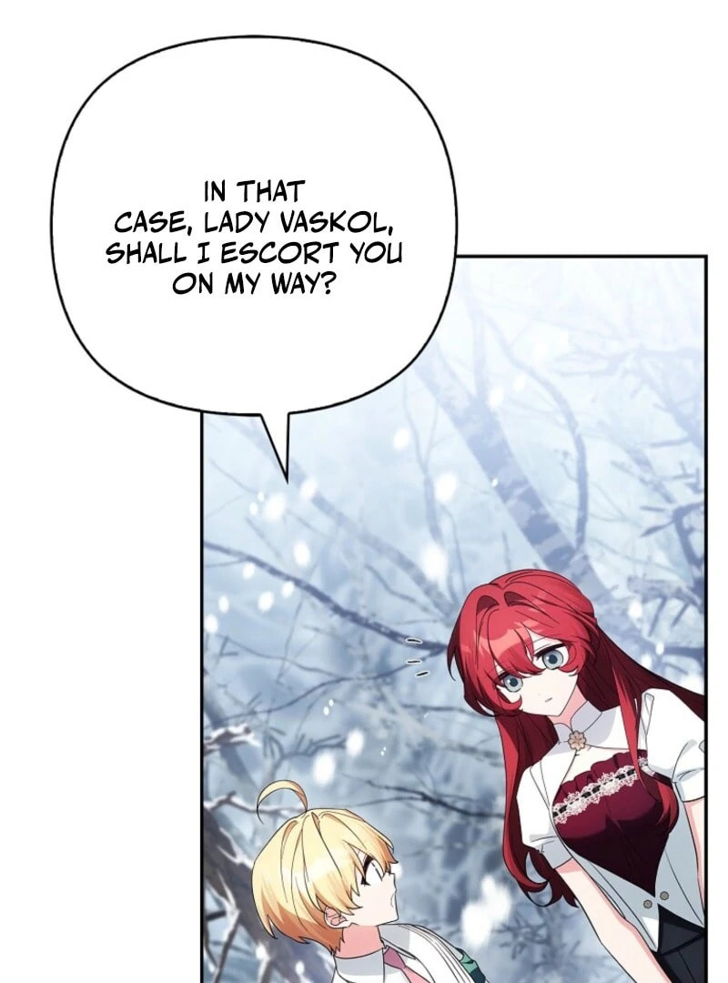 The Little Lady Behind the Villain Chapter 128 page 49 - 