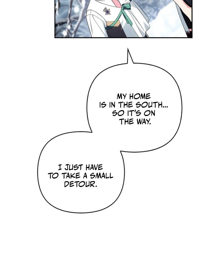 The Little Lady Behind the Villain Chapter 128 page 50 - 