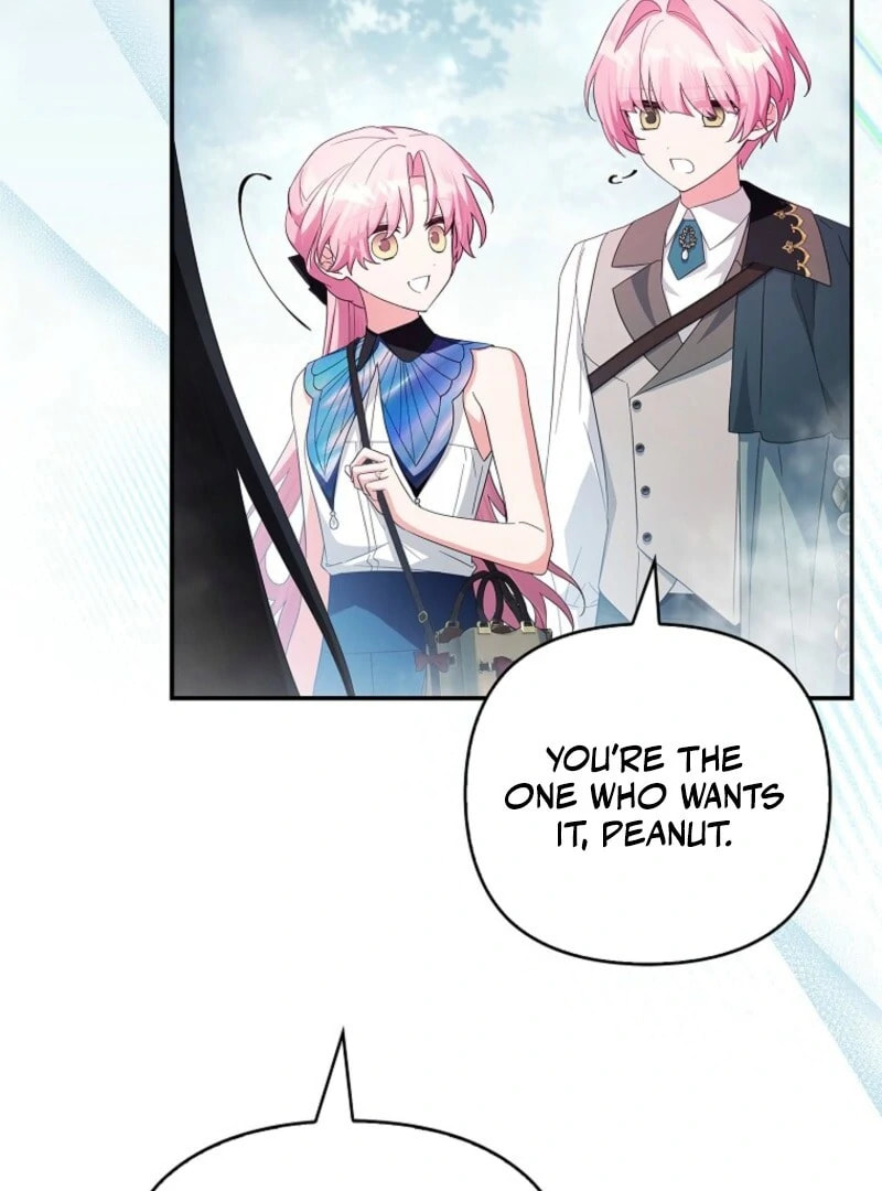 The Little Lady Behind the Villain Chapter 128 page 6 - 