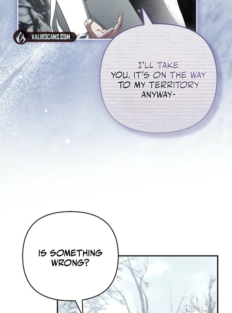 The Little Lady Behind the Villain Chapter 128 page 53 - 