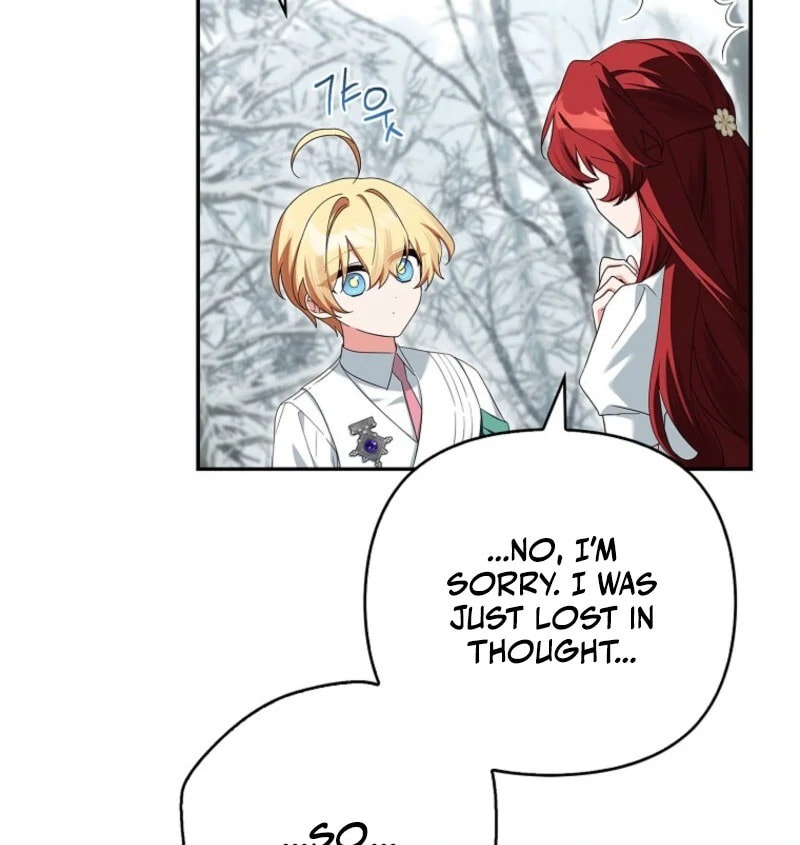 The Little Lady Behind the Villain Chapter 128 page 54 - 