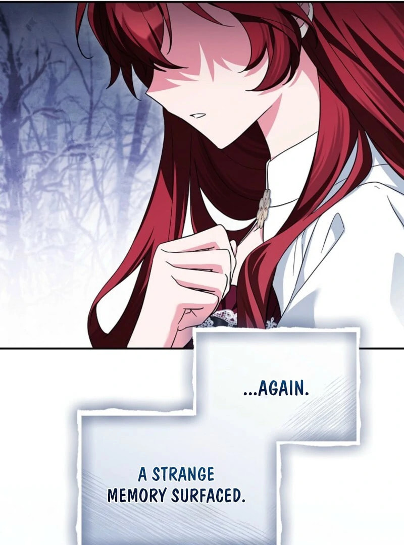 The Little Lady Behind the Villain Chapter 128 page 56 - 
