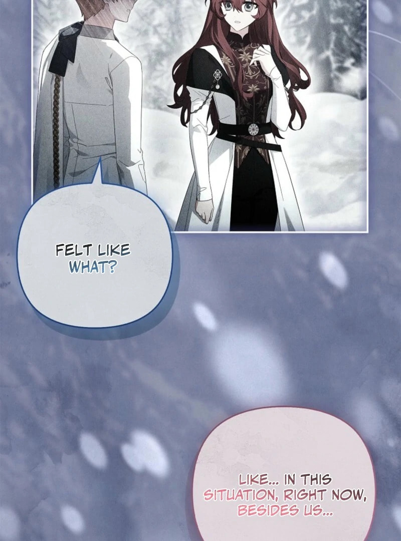 The Little Lady Behind the Villain Chapter 128 page 58 - 