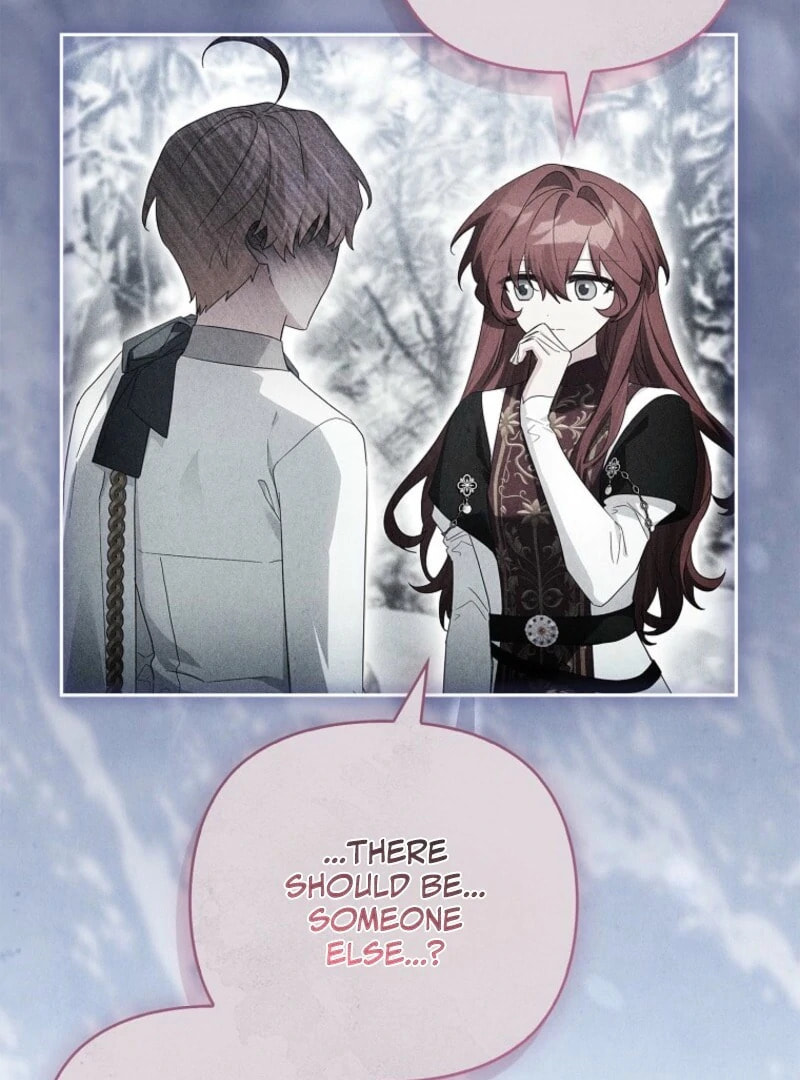 The Little Lady Behind the Villain Chapter 128 page 59 - 