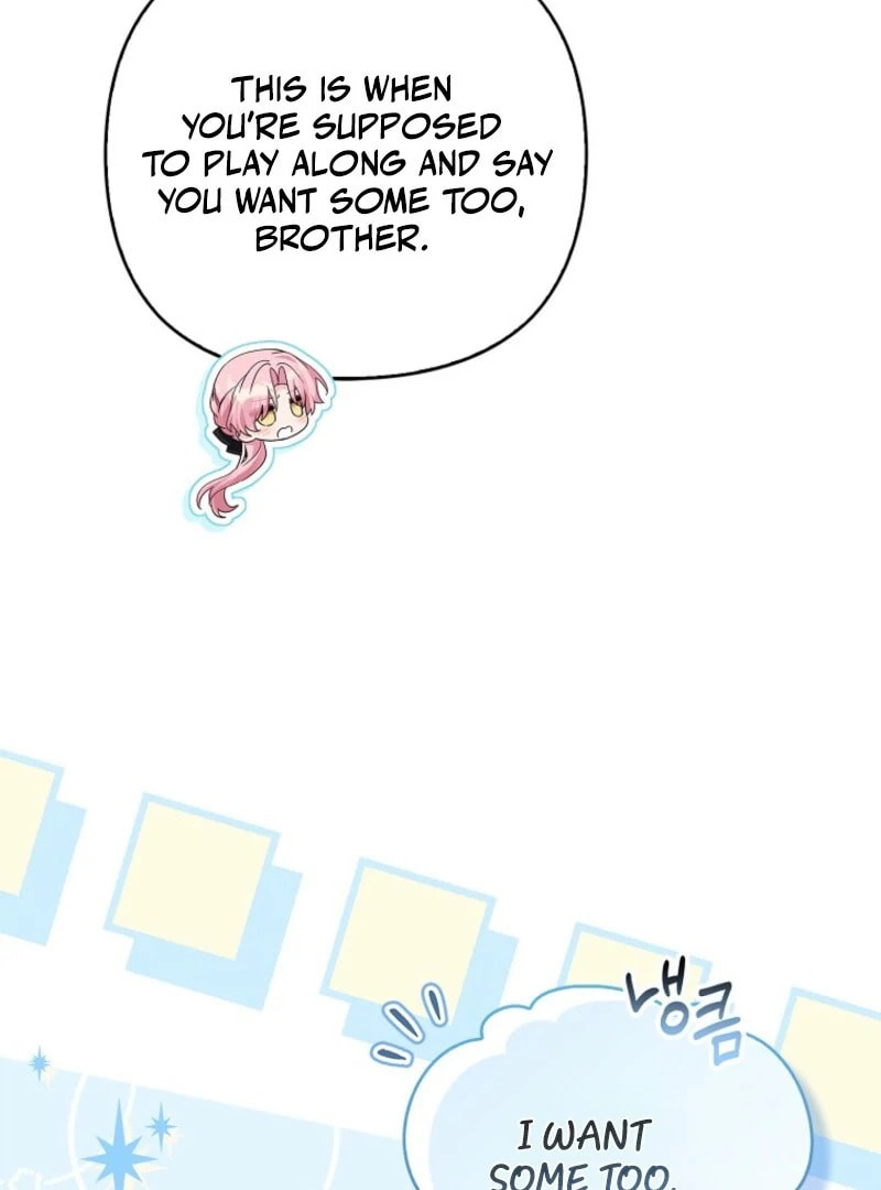 The Little Lady Behind the Villain Chapter 128 page 7 - 