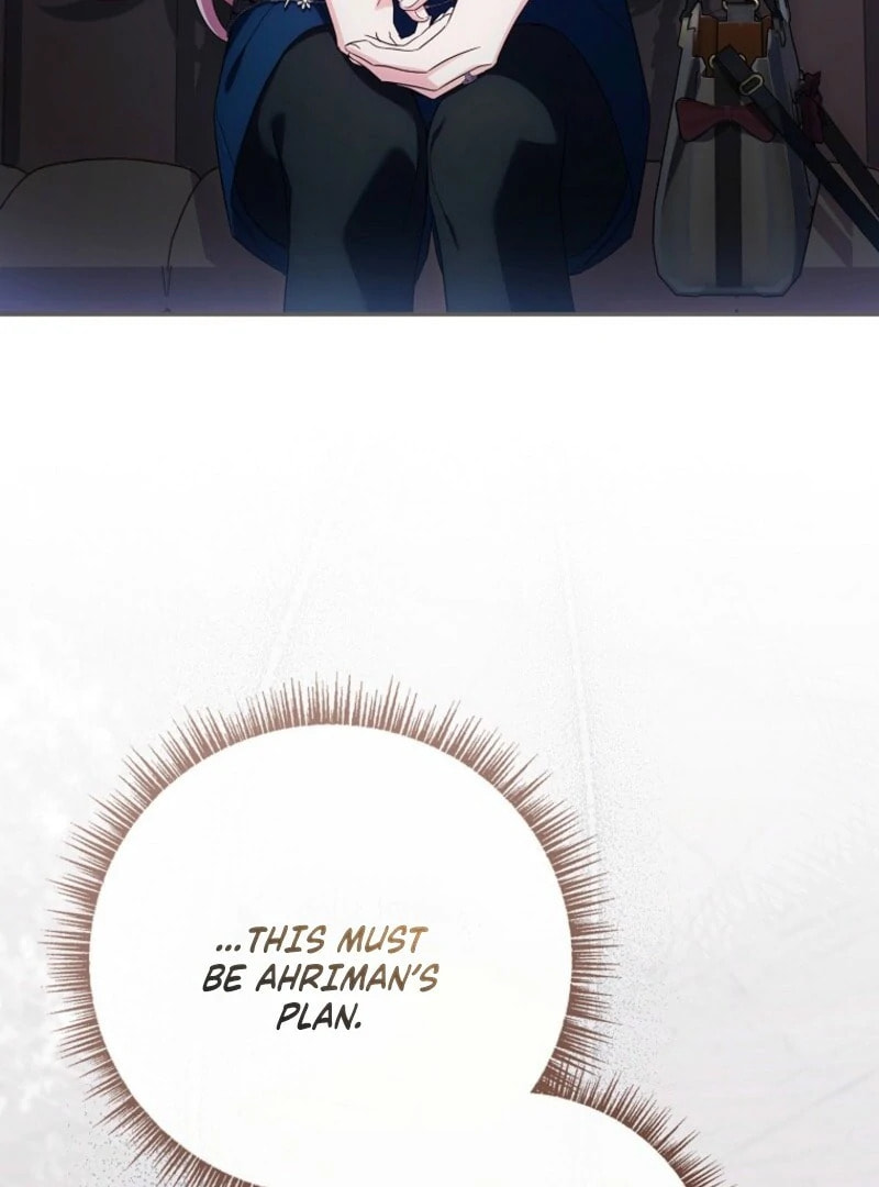 The Little Lady Behind the Villain Chapter 128 page 71 - 