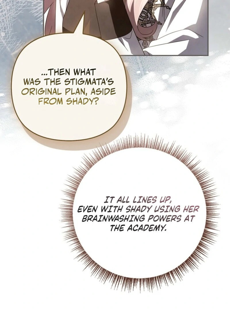 The Little Lady Behind the Villain Chapter 128 page 73 - 