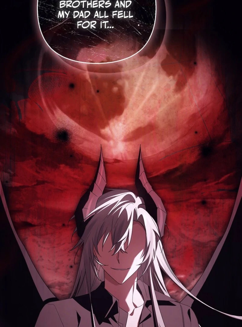 The Little Lady Behind the Villain Chapter 128 page 76 - 