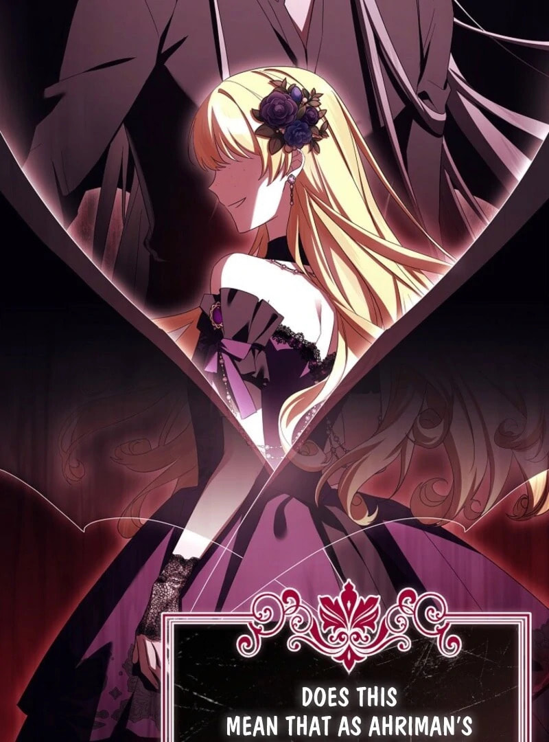 The Little Lady Behind the Villain Chapter 128 page 77 - 
