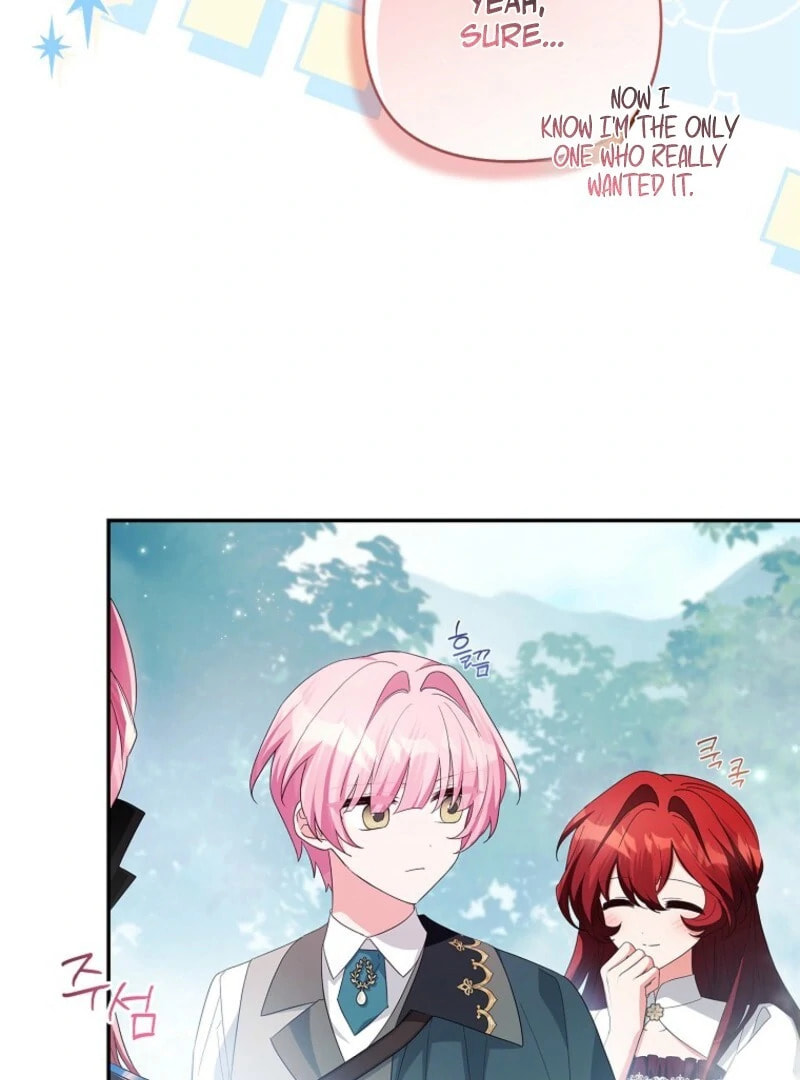 The Little Lady Behind the Villain Chapter 128 page 9 - 