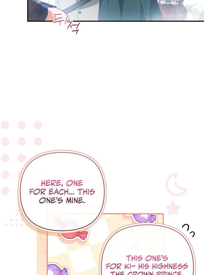 The Little Lady Behind the Villain Chapter 128 page 10 - 