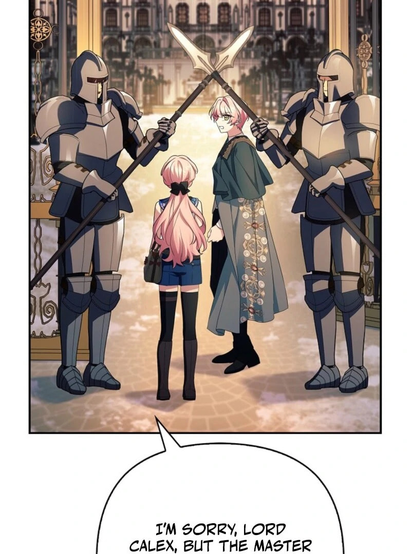 The Little Lady Behind the Villain Chapter 128 page 91 - 