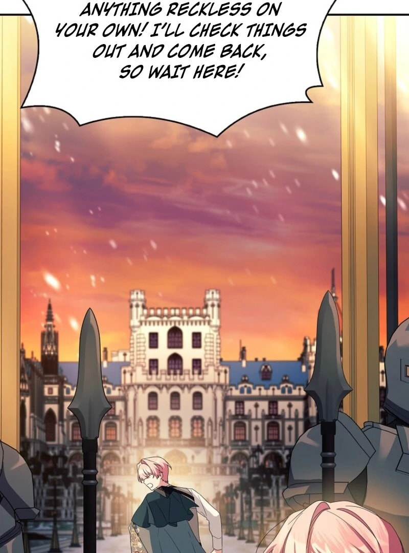 The Little Lady Behind the Villain Chapter 128 page 100 - 