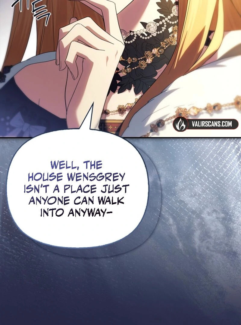The Little Lady Behind the Villain Chapter 129 page 11 - 