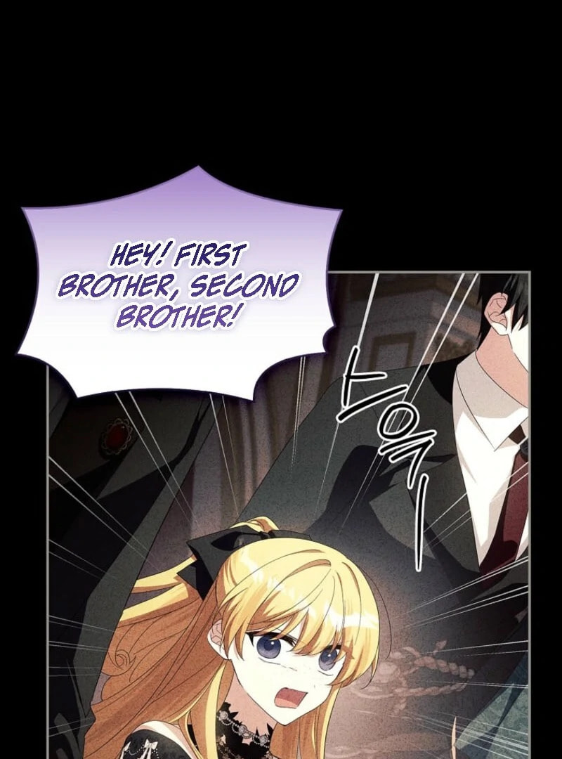 The Little Lady Behind the Villain Chapter 129 page 102 - 