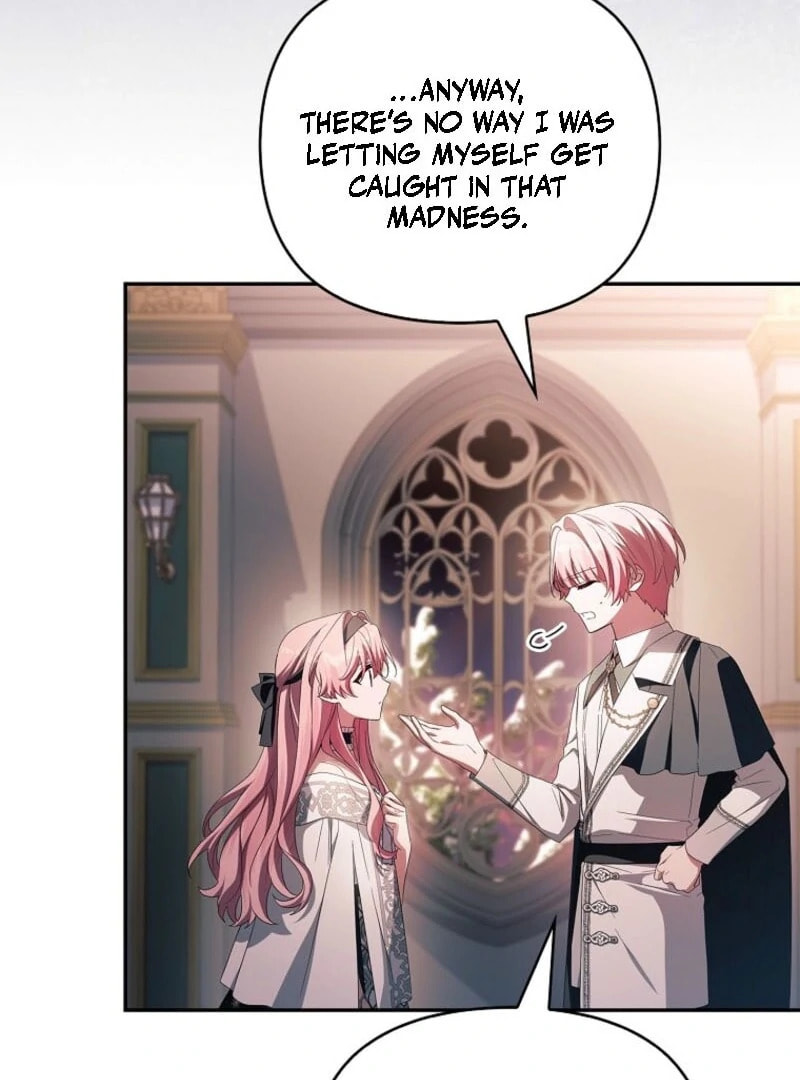 The Little Lady Behind the Villain Chapter 129 page 109 - 