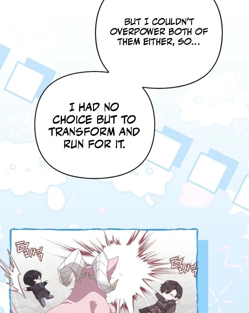 The Little Lady Behind the Villain Chapter 129 page 110 - 
