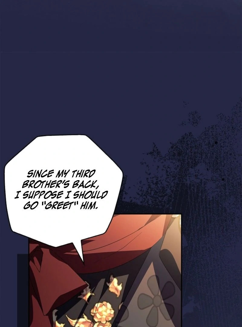 The Little Lady Behind the Villain Chapter 129 page 12 - 
