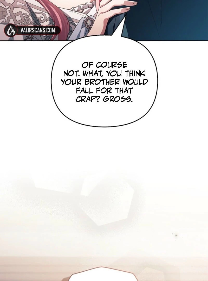 The Little Lady Behind the Villain Chapter 129 page 113 - 