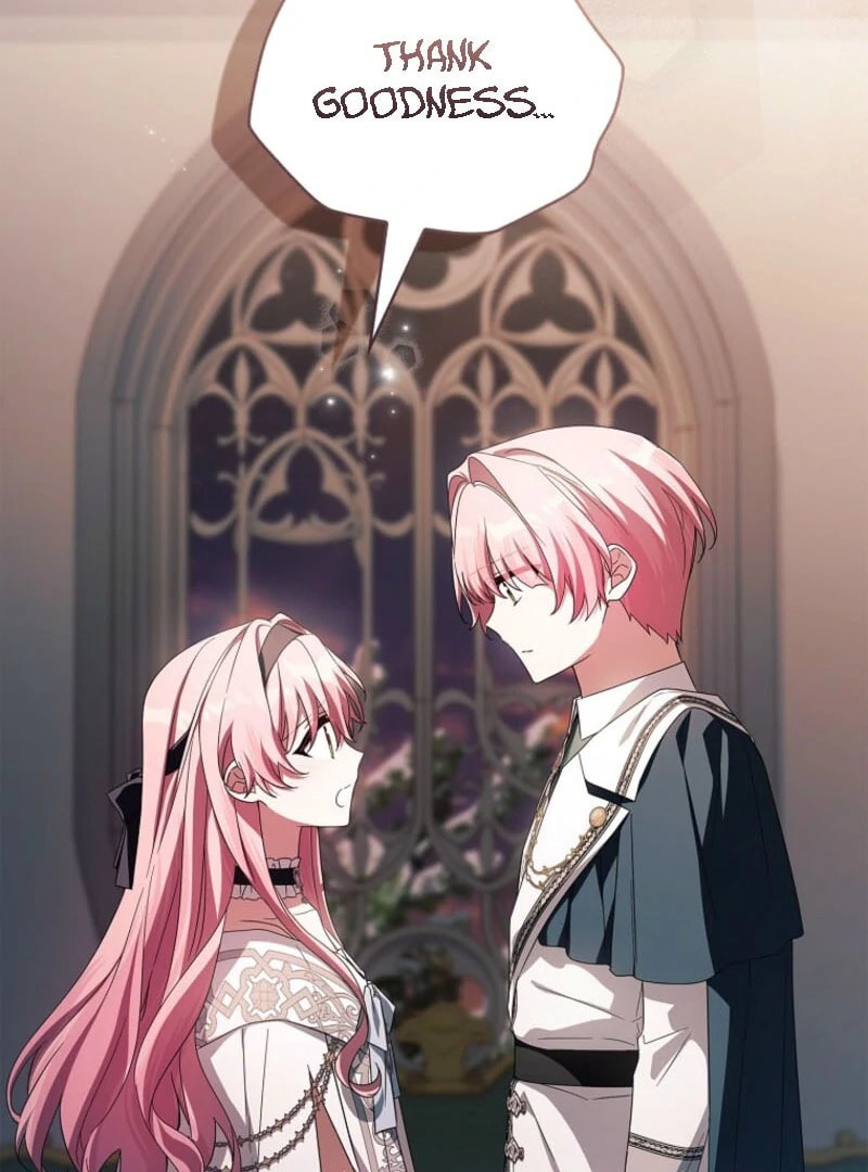 The Little Lady Behind the Villain Chapter 129 page 114 - 