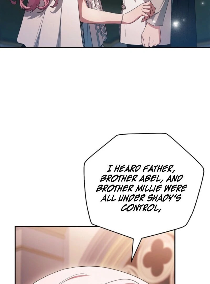 The Little Lady Behind the Villain Chapter 129 page 115 - 
