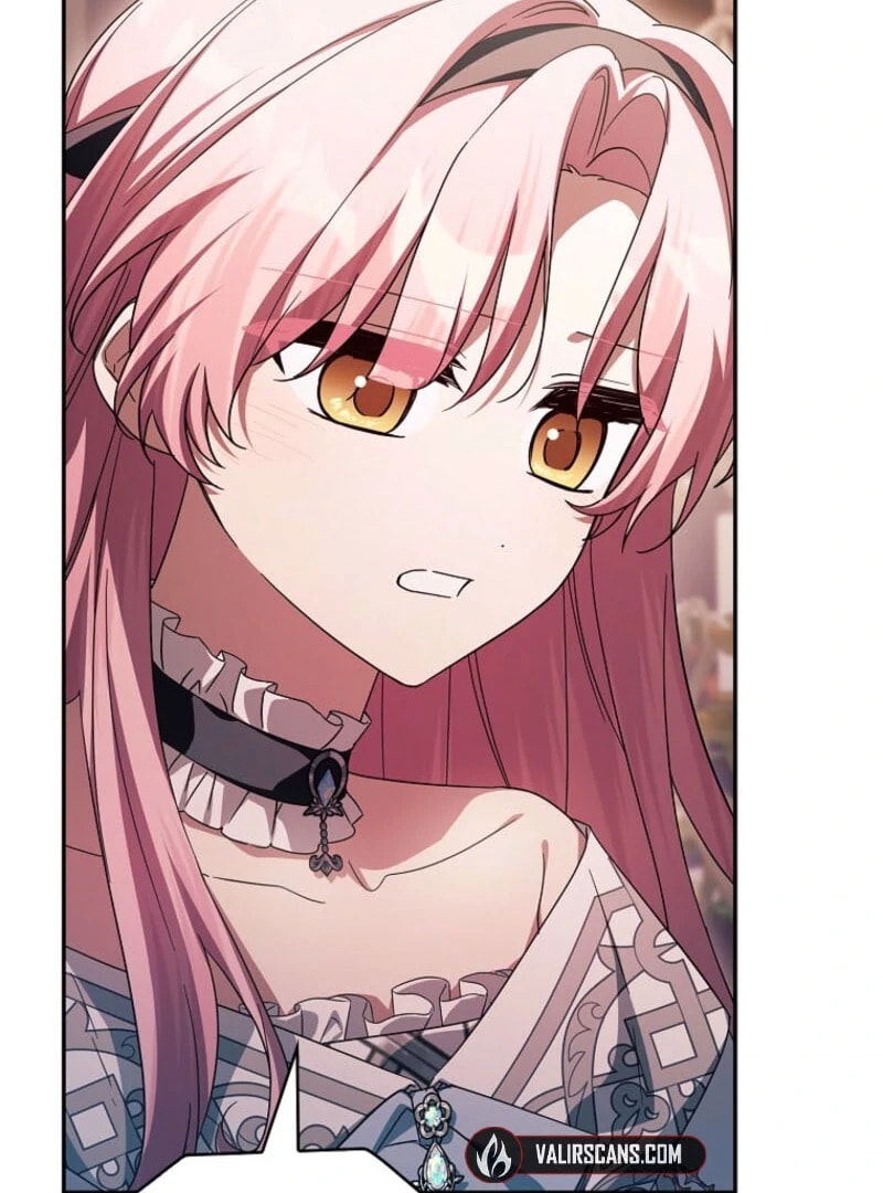 The Little Lady Behind the Villain Chapter 129 page 116 - 