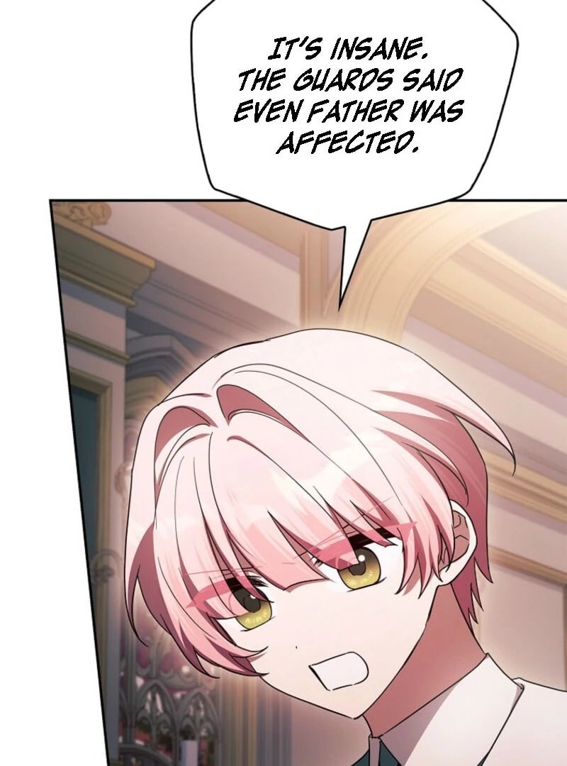 The Little Lady Behind the Villain Chapter 129 page 118 - 