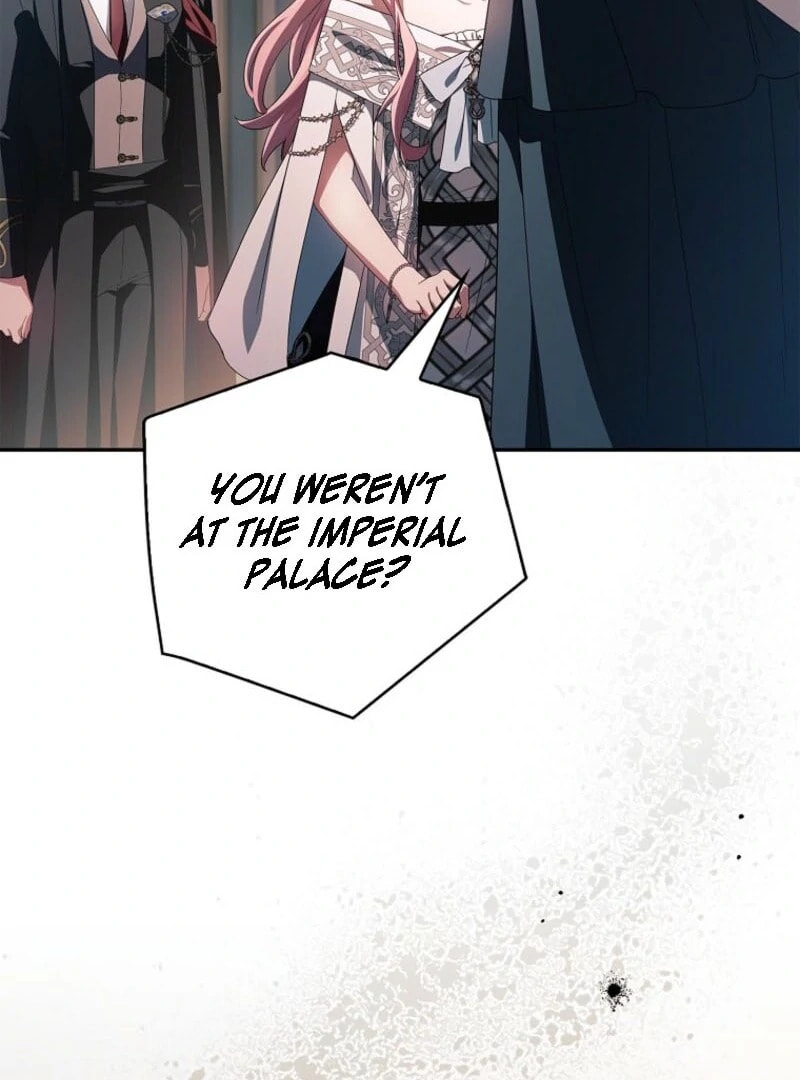 The Little Lady Behind the Villain Chapter 129 page 121 - 