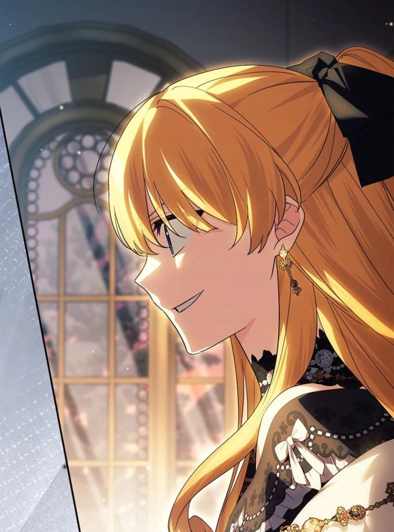 The Little Lady Behind the Villain Chapter 129 page 15 - 