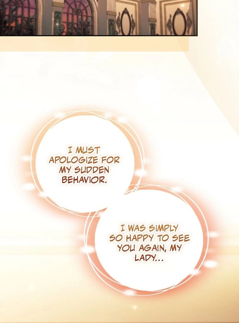 The Little Lady Behind the Villain Chapter 129 page 19 - 