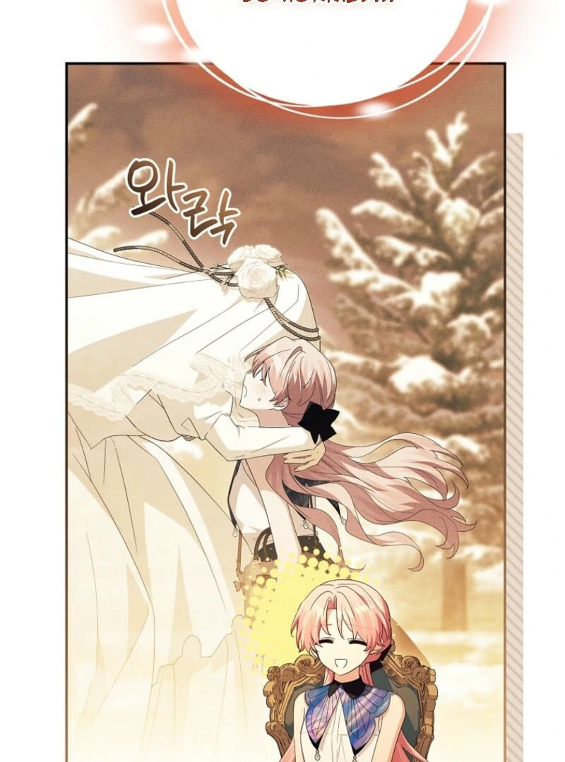 The Little Lady Behind the Villain Chapter 129 page 22 - 