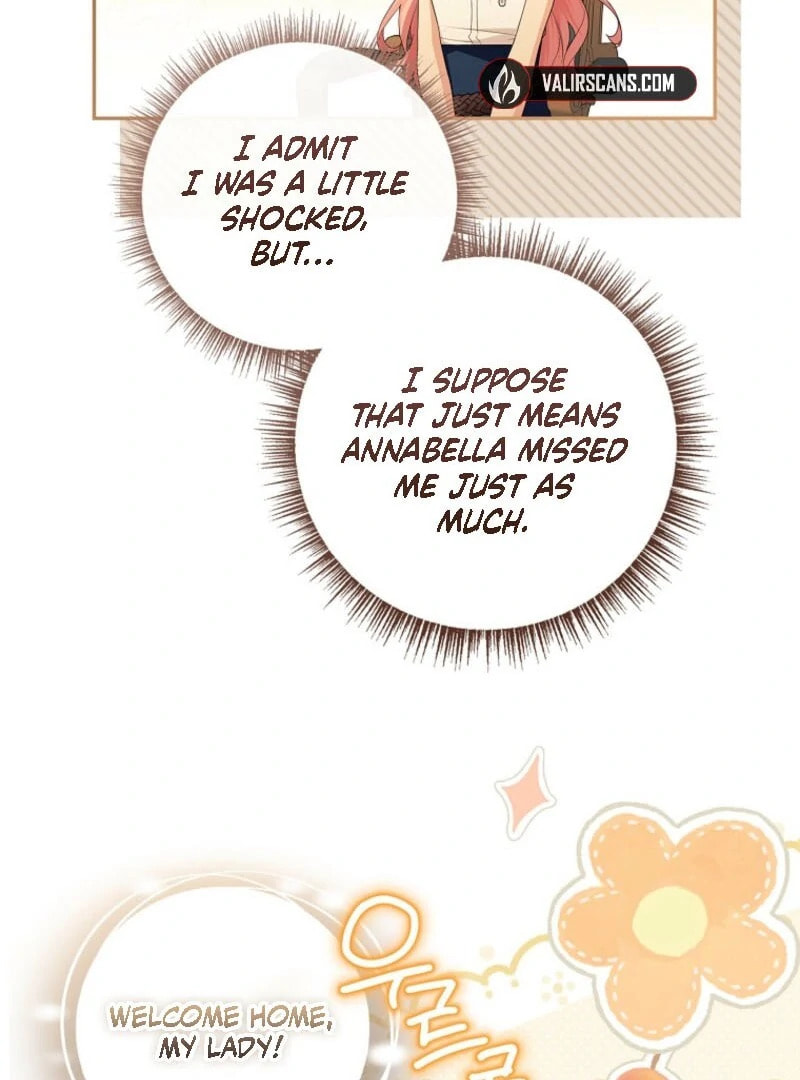 The Little Lady Behind the Villain Chapter 129 page 23 - 