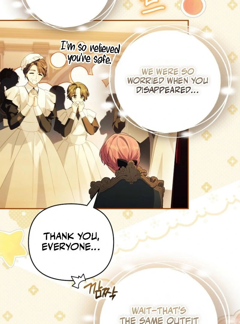 The Little Lady Behind the Villain Chapter 129 page 24 - 