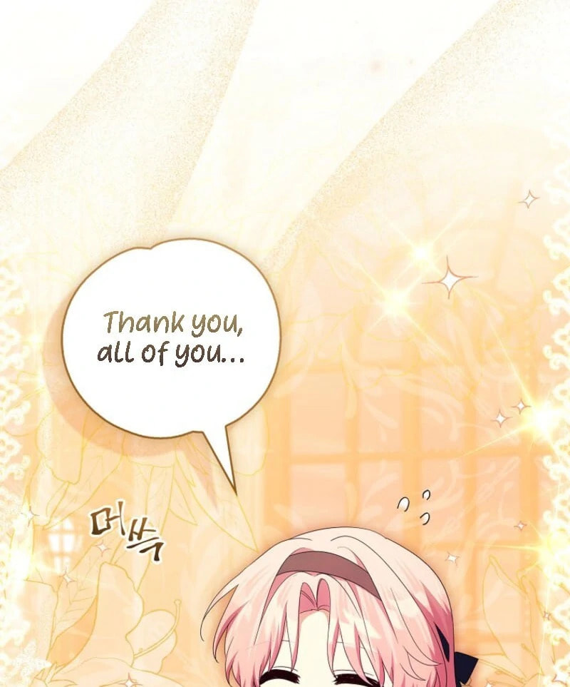 The Little Lady Behind the Villain Chapter 129 page 27 - 