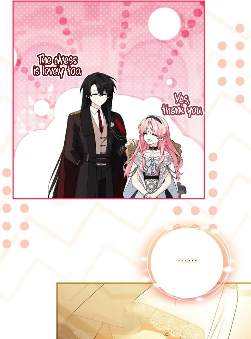 The Little Lady Behind the Villain Chapter 129 page 29 - 