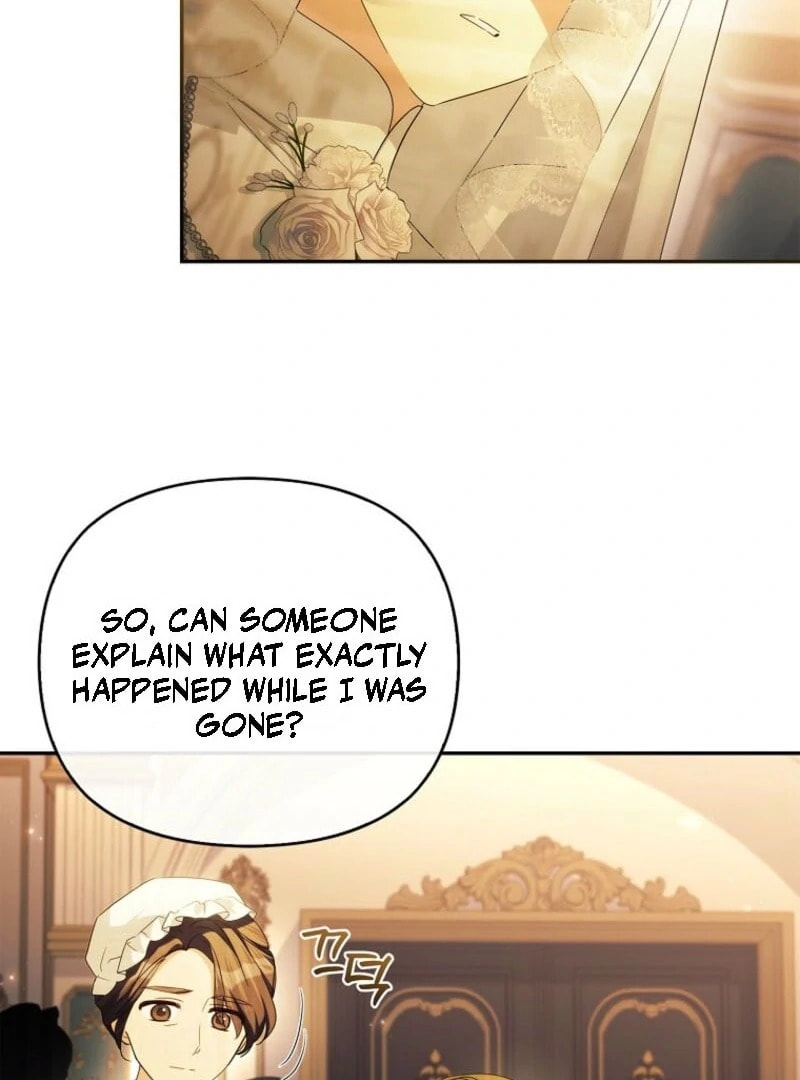 The Little Lady Behind the Villain Chapter 129 page 30 - 