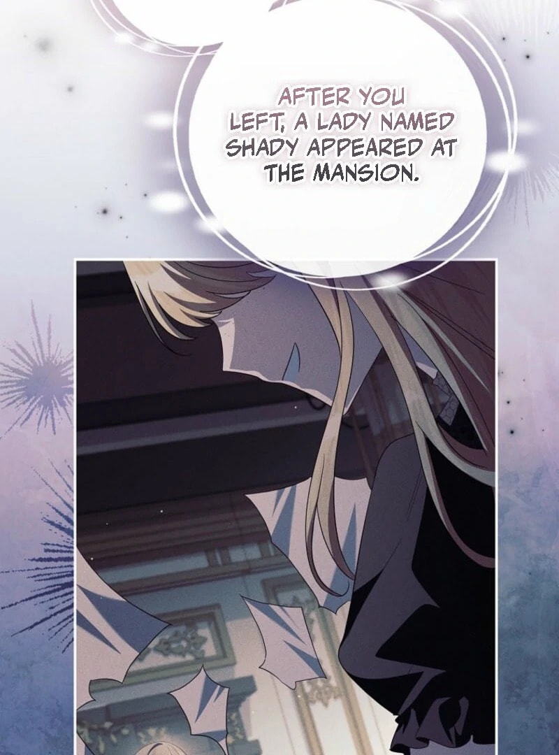 The Little Lady Behind the Villain Chapter 129 page 32 - 
