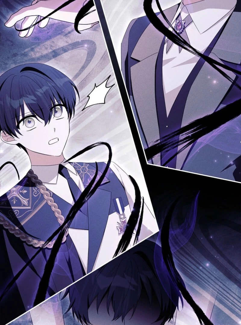 The Little Lady Behind the Villain Chapter 129 page 35 - 