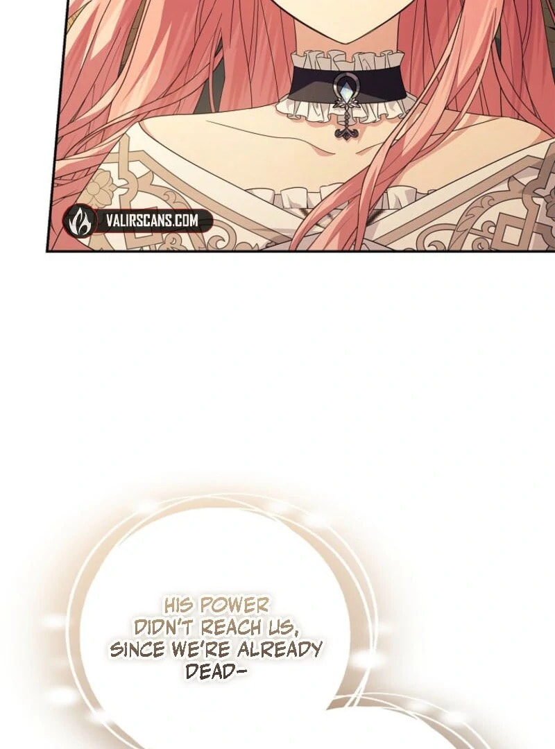 The Little Lady Behind the Villain Chapter 129 page 38 - 