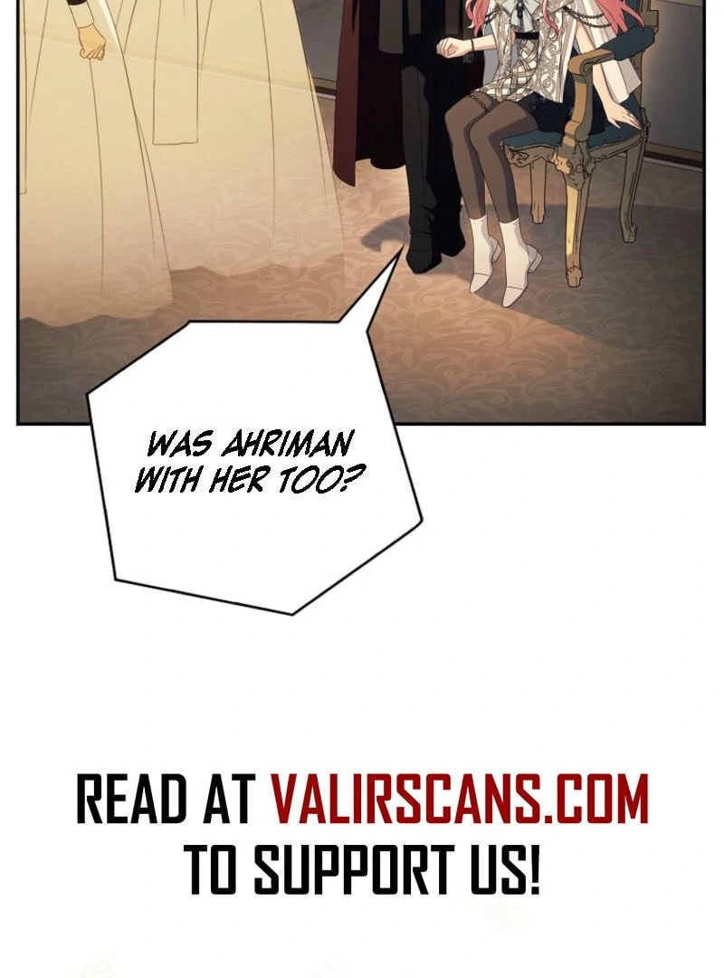 The Little Lady Behind the Villain Chapter 129 page 40 - 